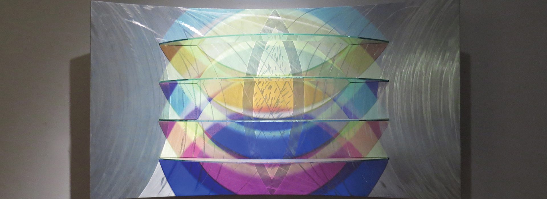Deanne Sabeck: Luminous