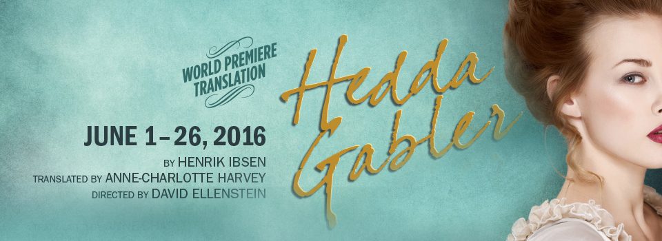 Hedda Gabler