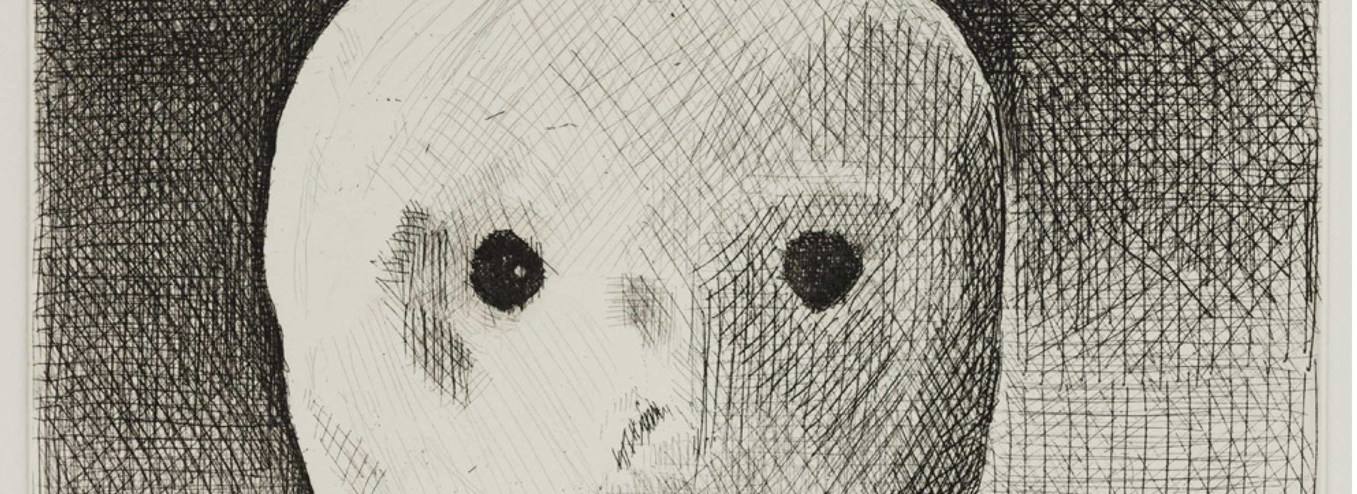 Dan McCleary: Etchings and Studies: Taller De Grabado, Oaxaca 2000-2016