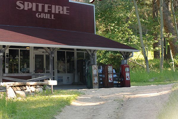 Grill & Performance