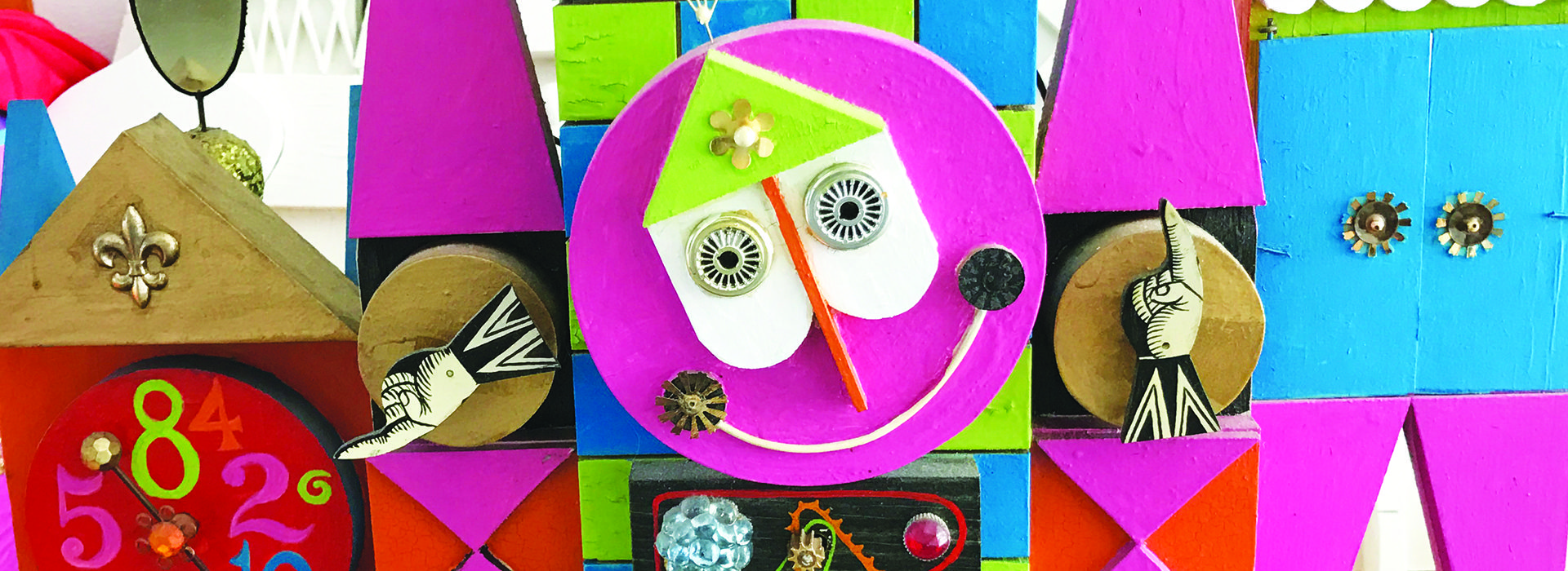 Rolly Crump: It’s Kind of a Cute Story
