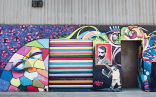 Tijuana Art Tour