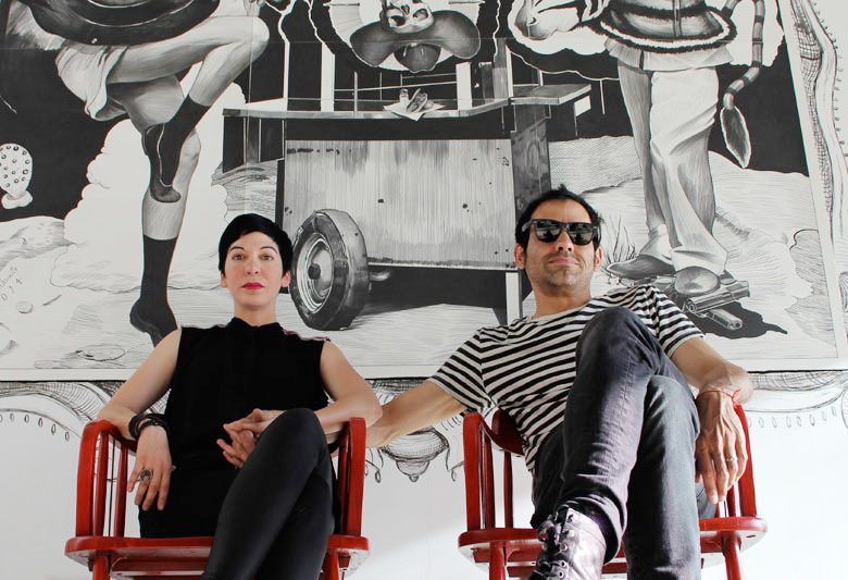 Tijuana Art Tour
