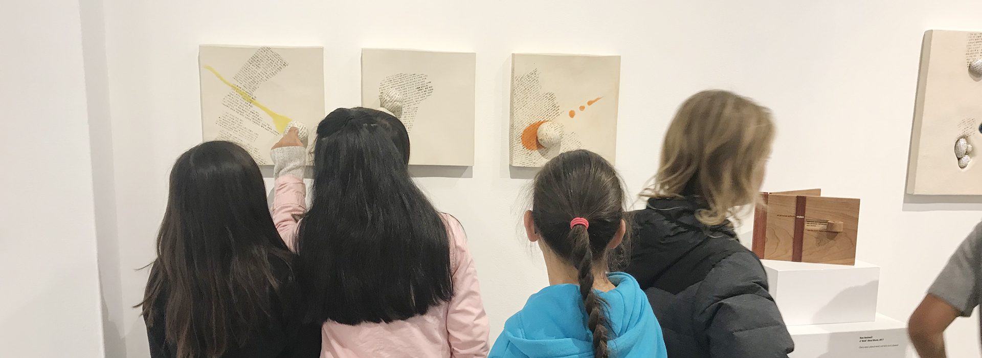 Literacy Through Art