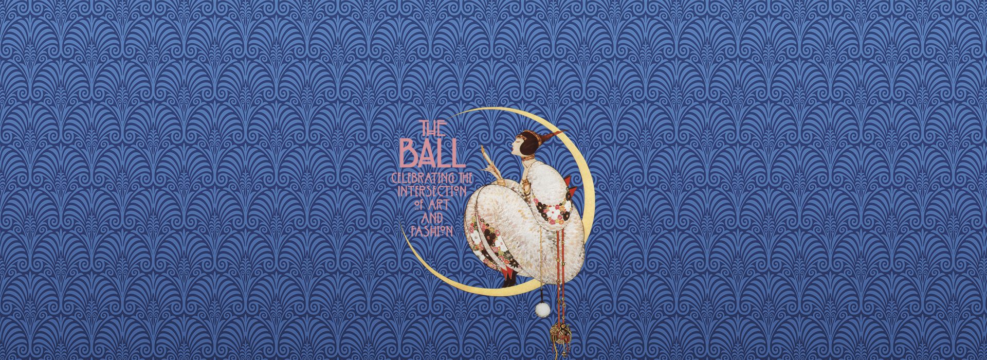 The Museum Ball 2019 Menu