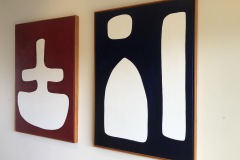 Kerry Campbell, Solitude (right)