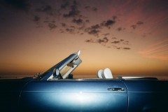Trevor J, As The Sun Sets, edition 1 of 1, 2021. Printed photograph, 24" x 36".