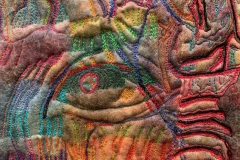 Valya, Past Me, Now Me, Future Me (detail)