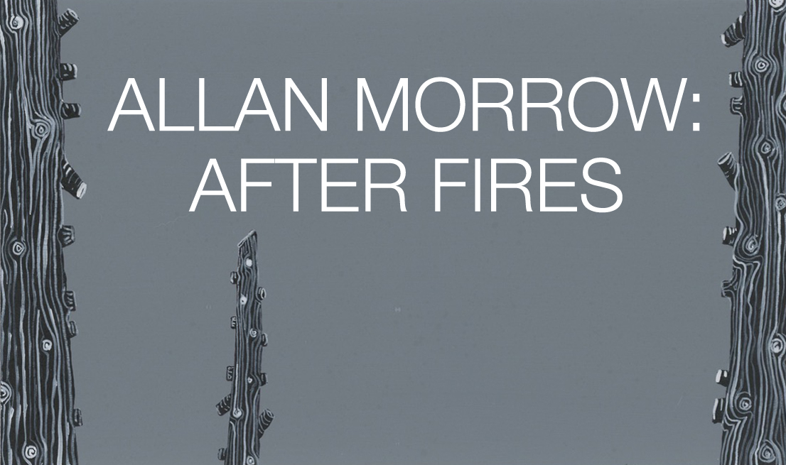 Allan Morrow: After Fires