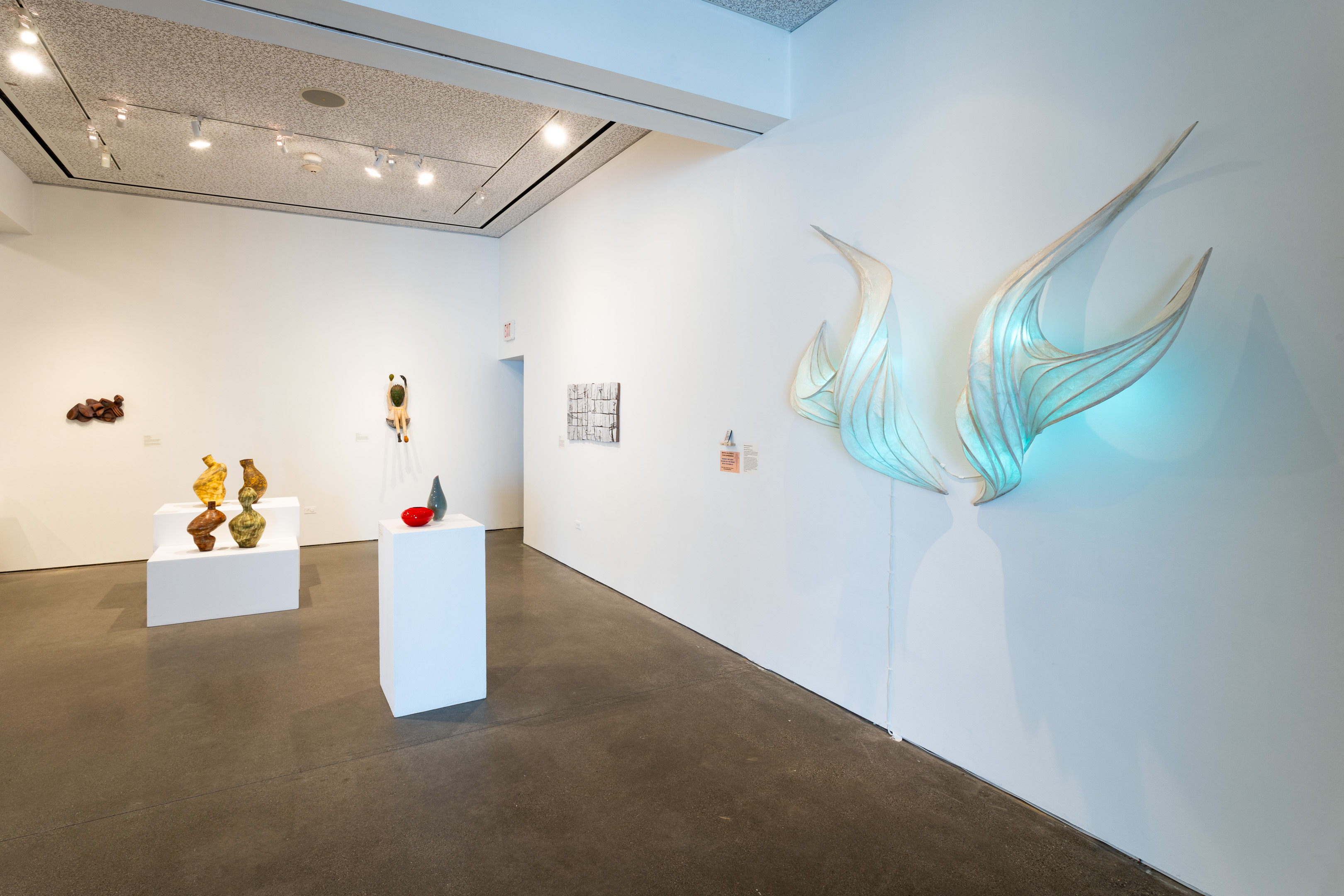 010Allied Craftsman of San Diego: Hands on Design installed at OMA