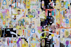 Ellen Dieter, Higher Love