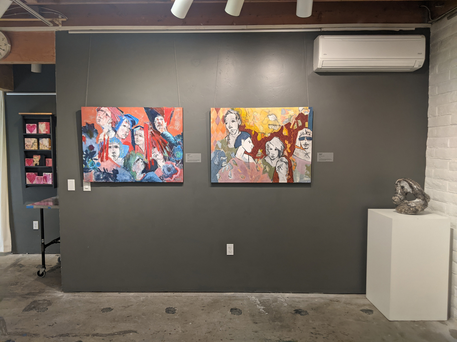 Ashton Gallery @ Art on 30th