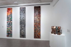 Diana Carey, Wildfire