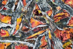 Diana Carey, Wildfire