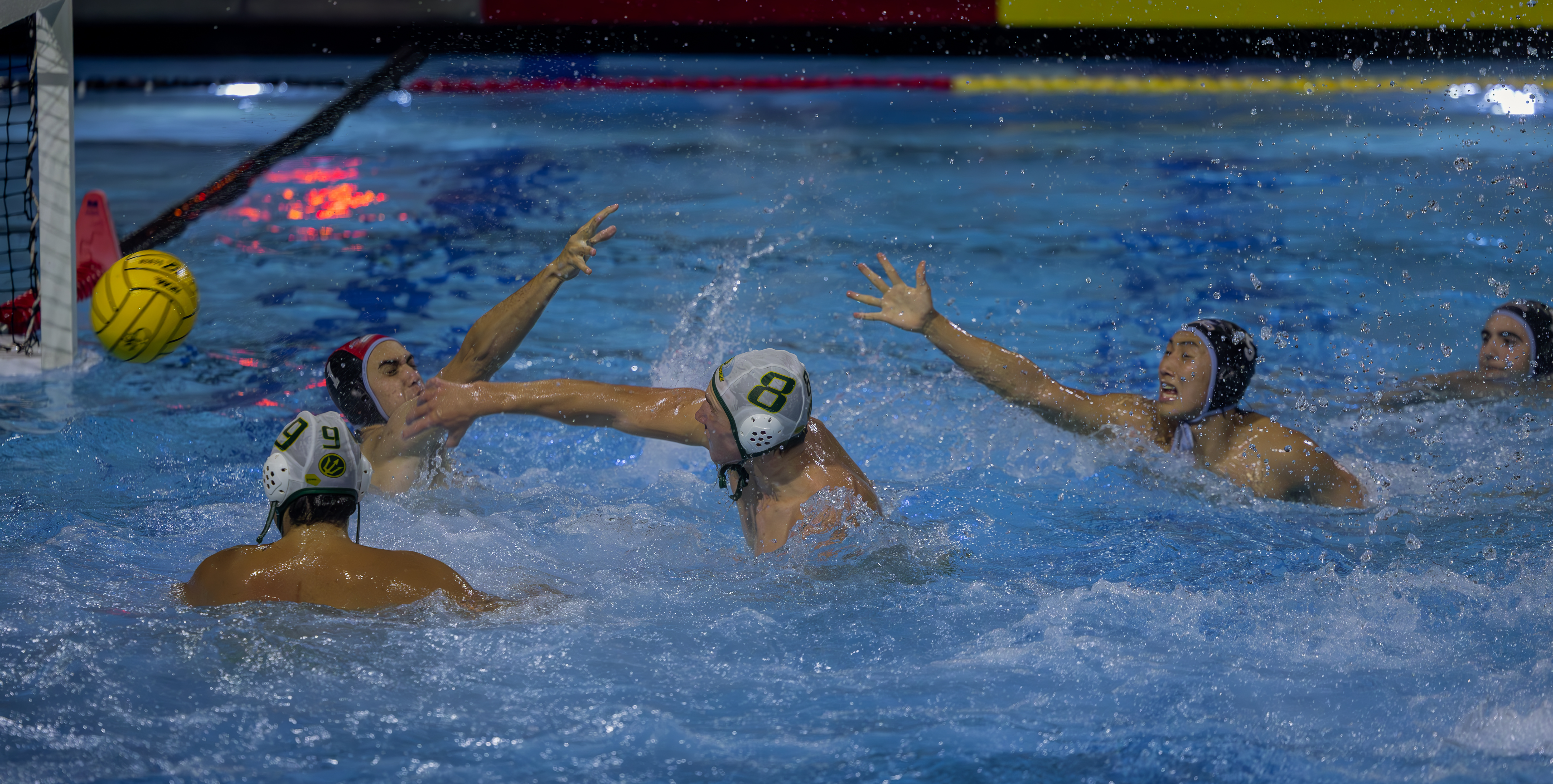 Fredericks Fredericks