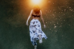 Maryanne McGuire, Empowered, 2023. Photography, 24" x 18”.