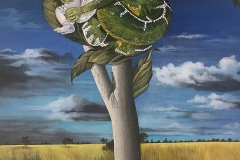 Select Artworks