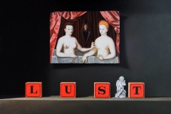 Lust
