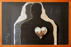 The Heart of the Target