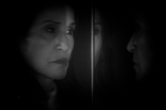 Lori Ordover, Silence Is. Photography.