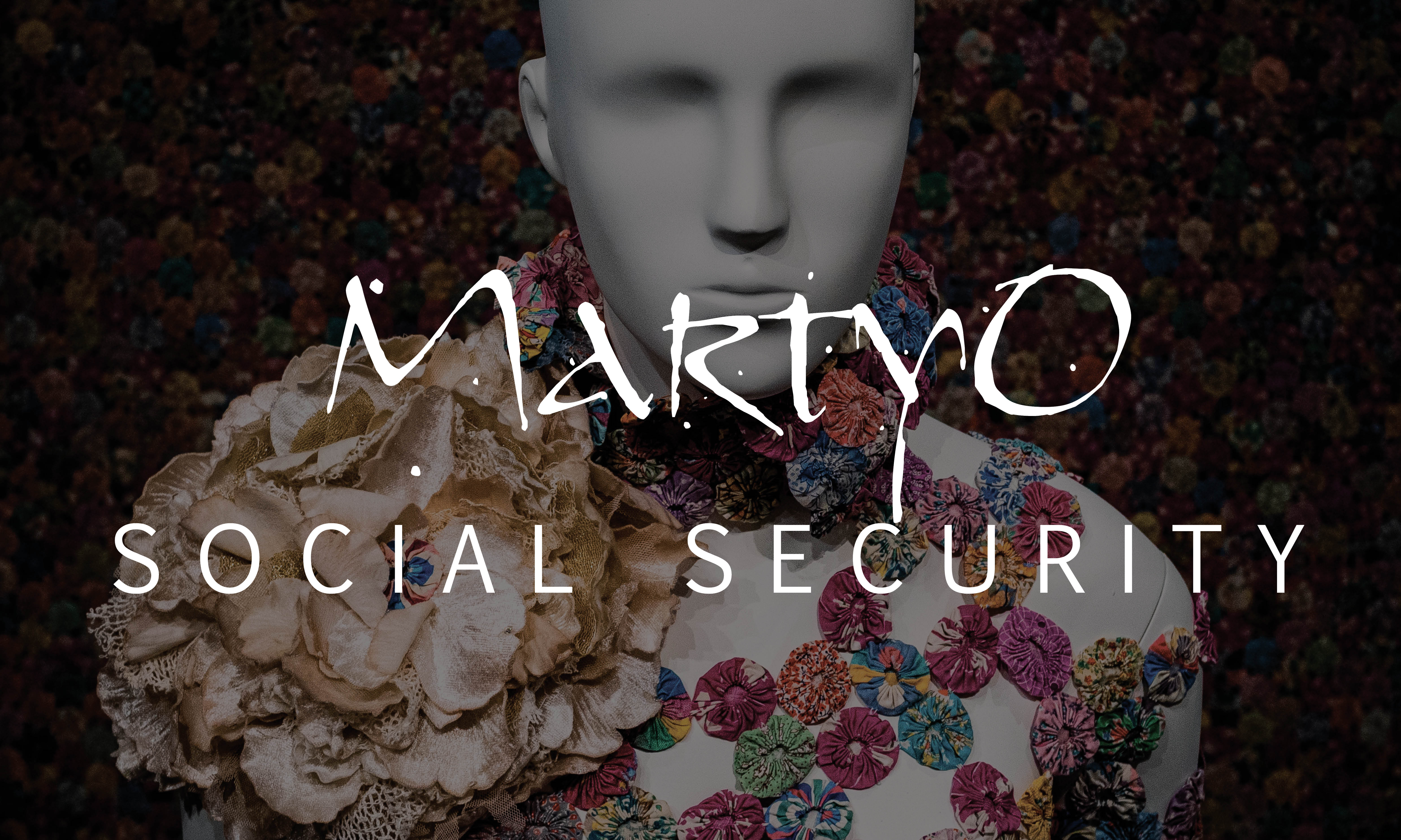 MartyO: Social Security