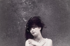 Maryanne McGuire, Weightless Reflection, 2025. Photography, 24" x 18". $650 Maryanne McGuire, Weightless Reflection, 2025. Photography, 24" x 18". $650