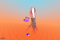 Screenshot From Virtual  Safe Space  Building Workshops