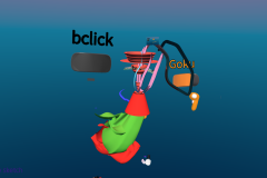 Screenshot From Virtual  Safe Space  Building Workshops