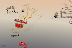 Screenshot From Virtual  Safe Space  Building Workshops