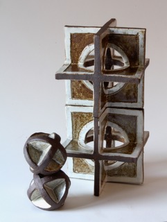 Ving Simpson, selections from the Mixed Object Collection, variable dimensions, materials, and dates.