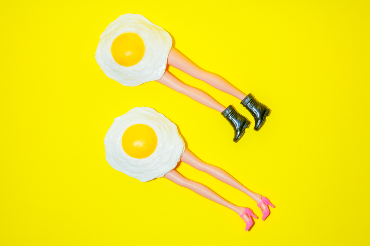 Leny Behar, Fertility, 2021. Inkjet print on archival paper, 20 x 30. $800 Leny Behar, Fertility, 2021. Inkjet print on archival paper, 20 x 30. $800