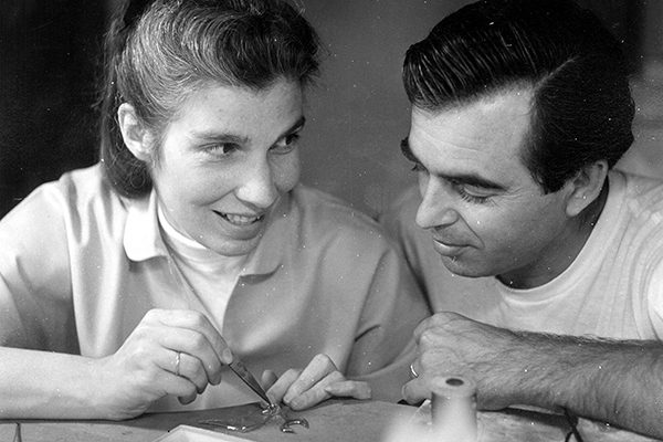 Oceanside Museum of Art | OMA