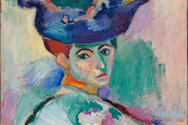 Matisse-Woman-with-a-Hat_600x400 – OMA Online