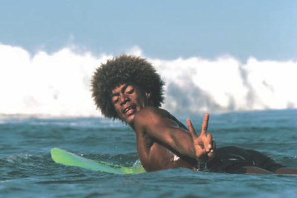 The 70s: Surf Photography by Jeff Divine and Classic Boards from