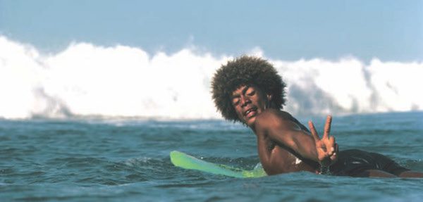 The 70s: Surf Photography by Jeff Divine and Classic Boards from 