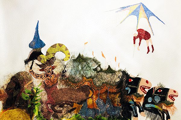 2023 Congressional Art Contest | Oceanside Museum of Art | OMA