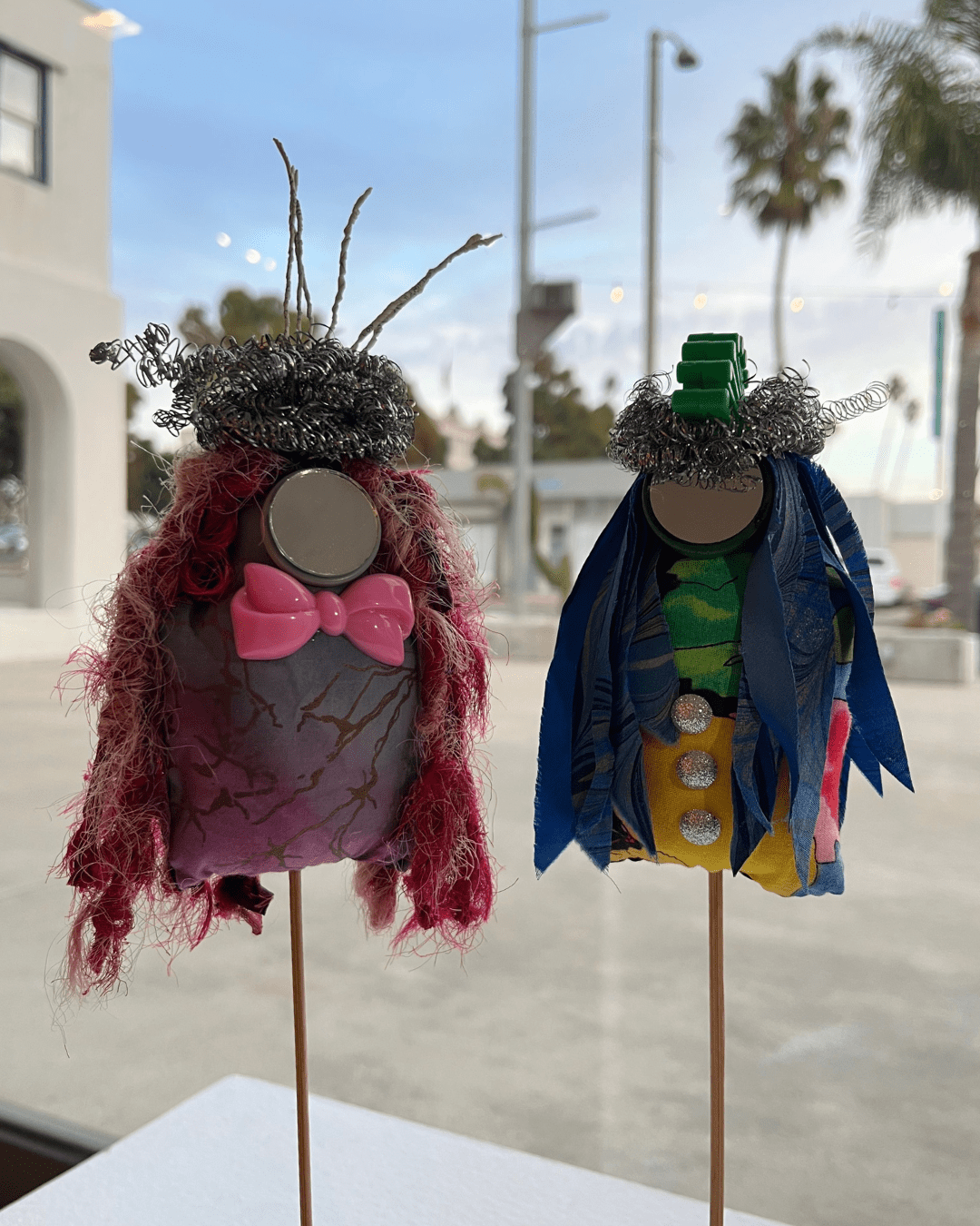 Happiness Dolls_Charlotte Bird_$30