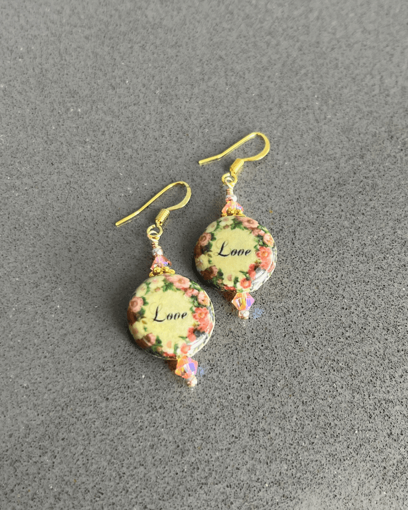 Braverman Earring_Karen Braverman-portrait