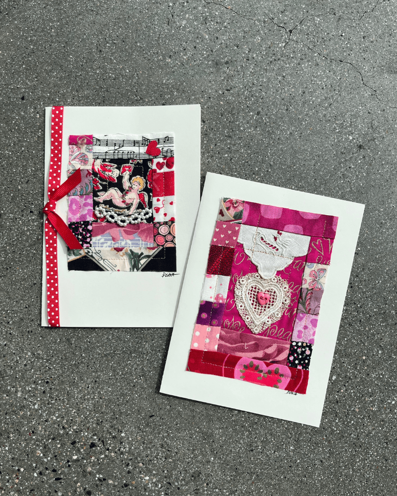 Holiday Cards_Designs by Doria