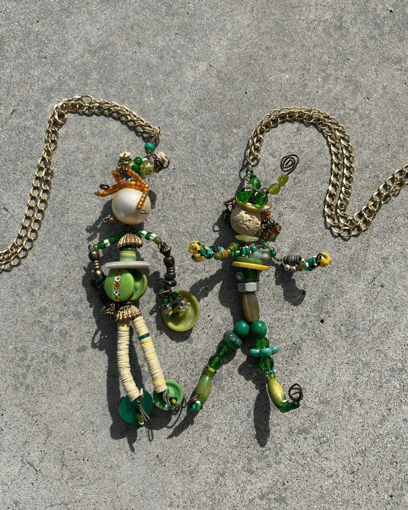 Leprechauns_Janice Crocker