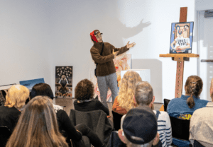 Art After Dark: Anatomy of the Surreal, photo 2 of 3