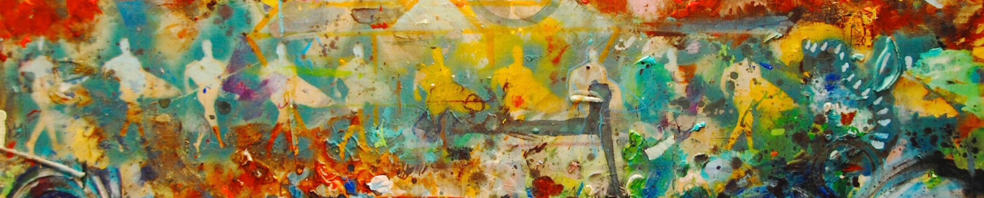 Surf Art | Oceanside Museum of Art | OMA