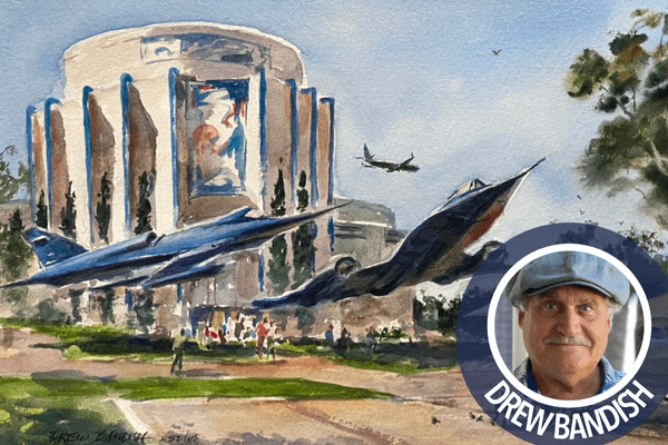 PLEIN AIR -Website-Bandish