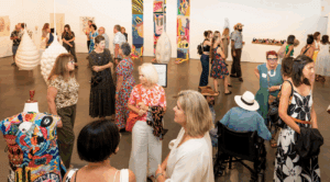 Changing Terrain Reception at OMA West, photo 2 of 5