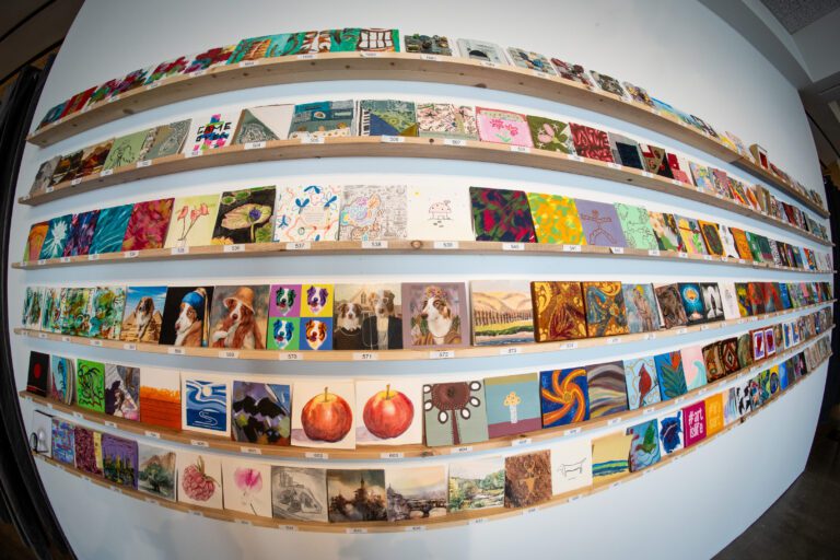 OMA Teeny Tiny Art 2024 161