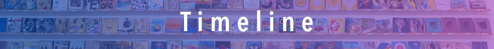 Timeline Teeny Tiny Title Banner 2026_1000x100px